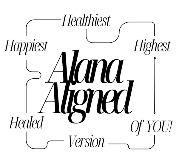 Alana Aligned